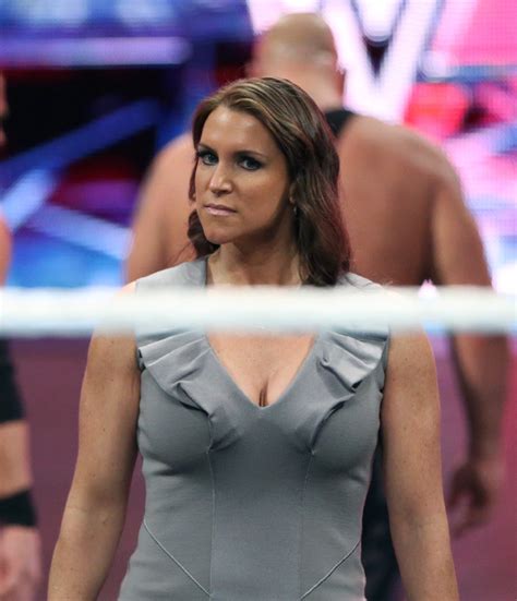 stephanie mcmahon sexy pics|5 Photos of Stephanie McMahon she might prefer you。